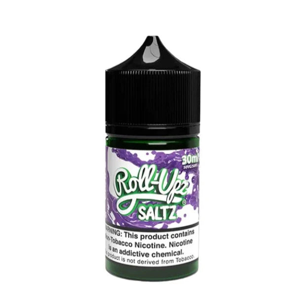 Juice Roll Upz TFN Salt 30mL Vape Juice、mySite、zt4zffjzw