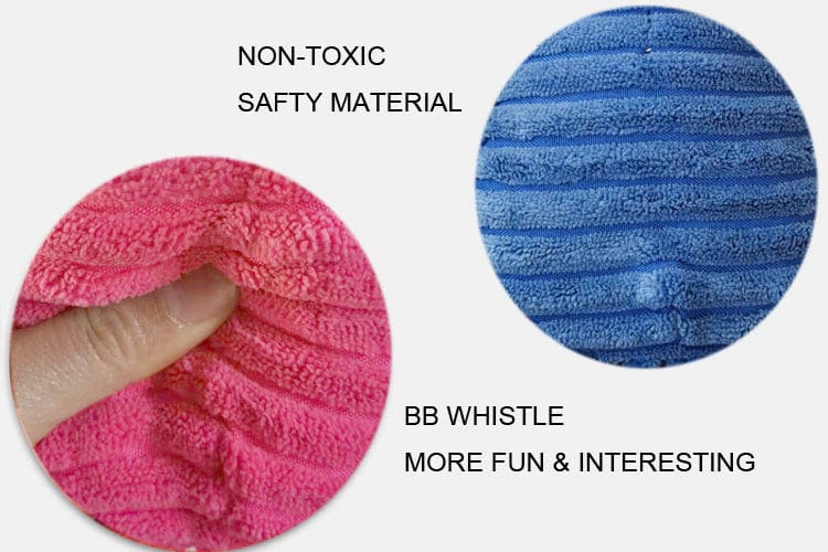 Corduroy Plush Funny Stuffed Dog、mySite、g9winljtr