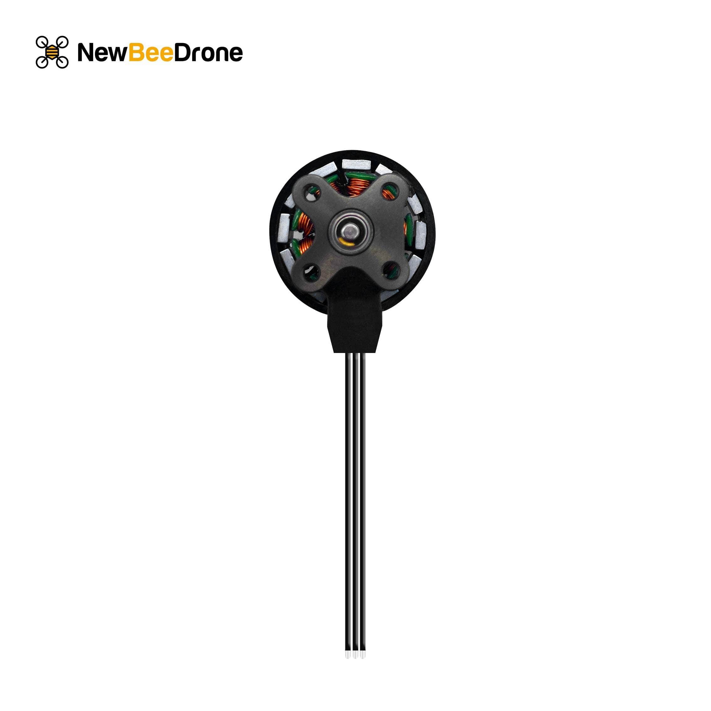  NewBeeDrone FLOW Motor 1404 4000KV - T Mount (Set of 4)、mySite、merchandisen