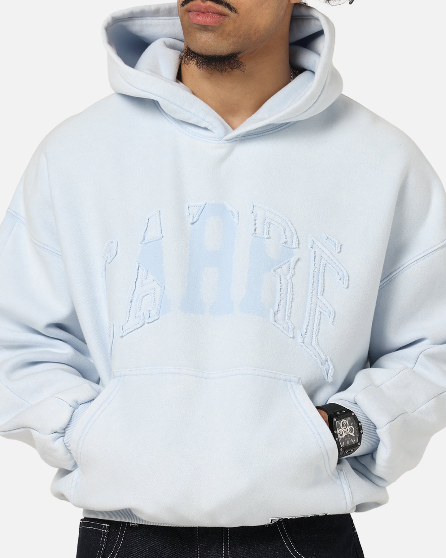 Carre Con-Star Hoodie Baby Blue、mySite、zt4zffjzw