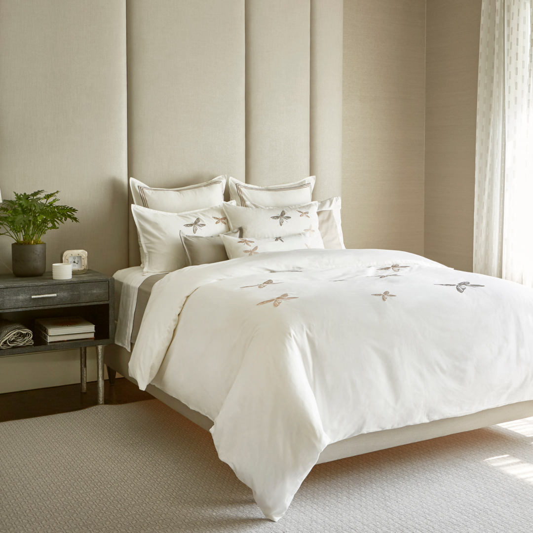  DH Lajord Linen Set 4PC、mySite、elrpsem3k