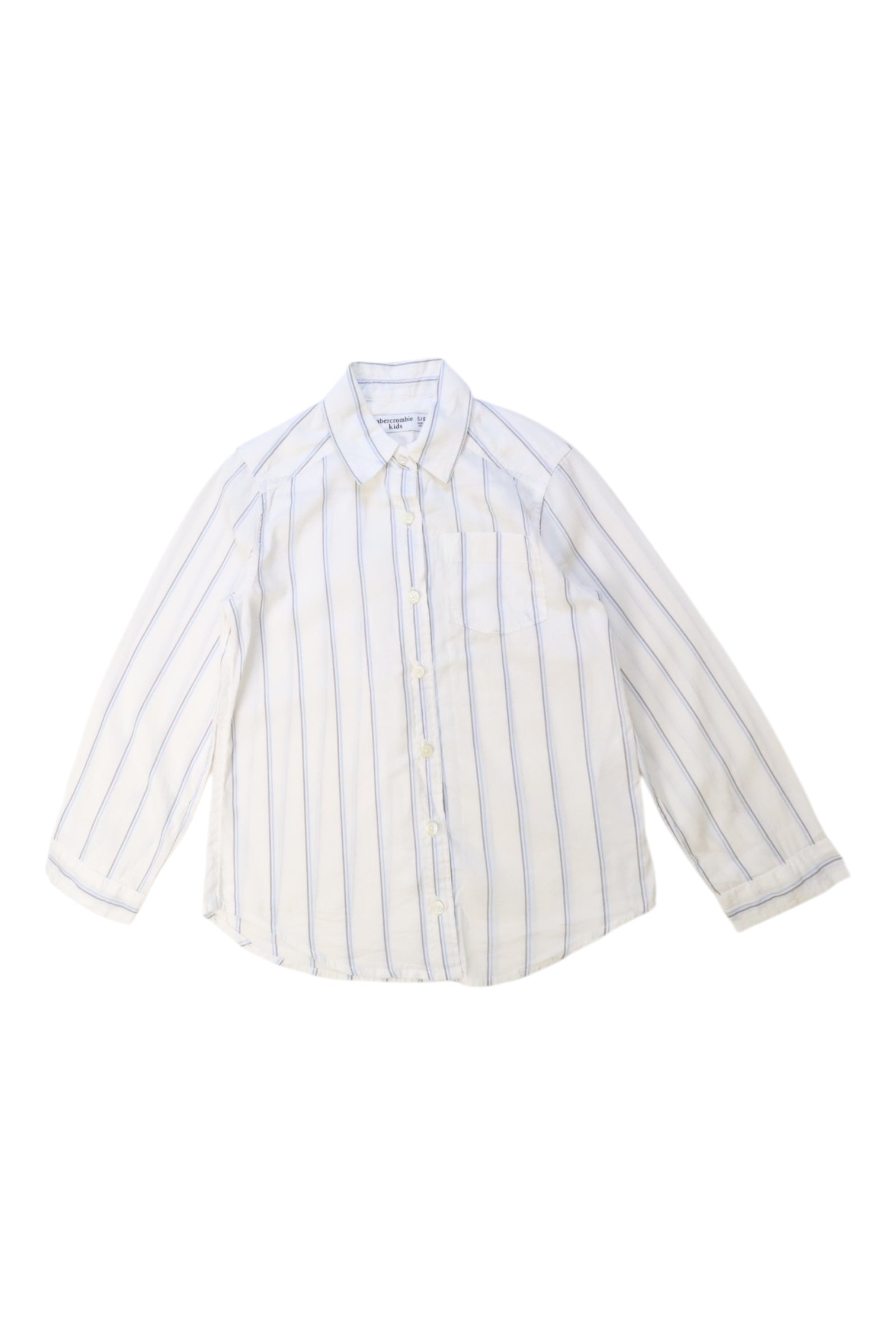 Abercrombie & Fitch Button-Down Shirt Size 5-6T、mySite、g9winljtr