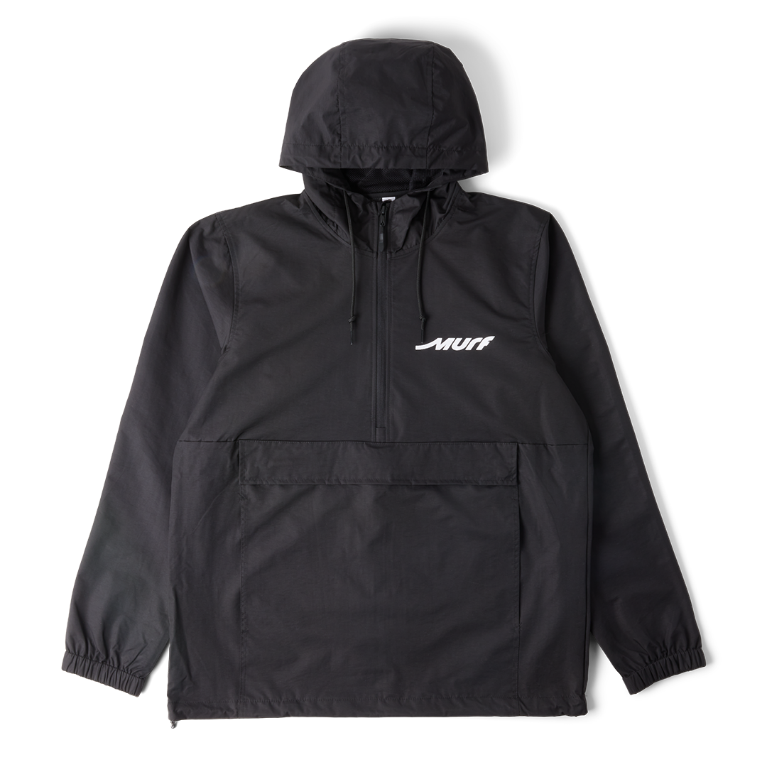 Murf Lettered Riding Jacket、mySite、gigharbornorthrealestate