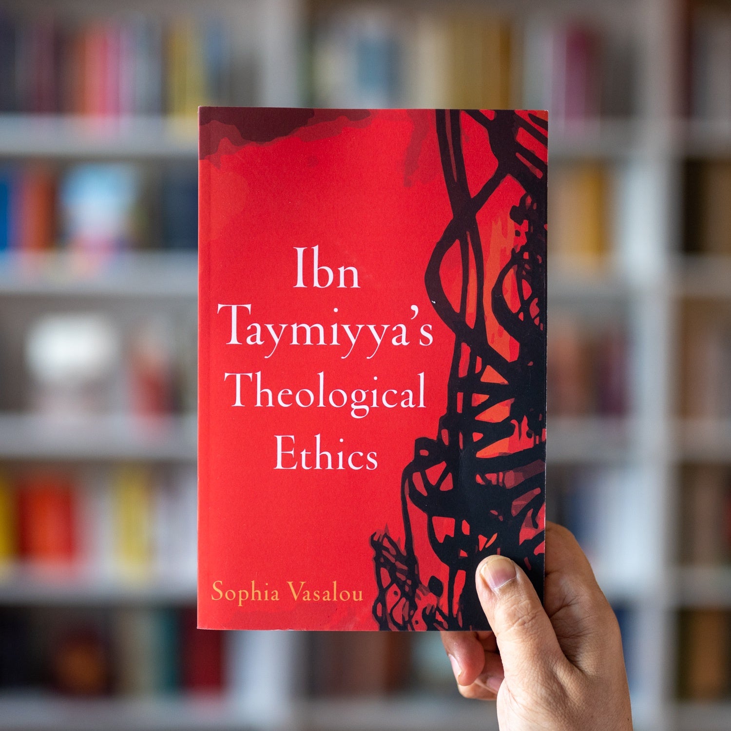 Ibn Taymiyya's Theological Ethics、mySite、topwebapps