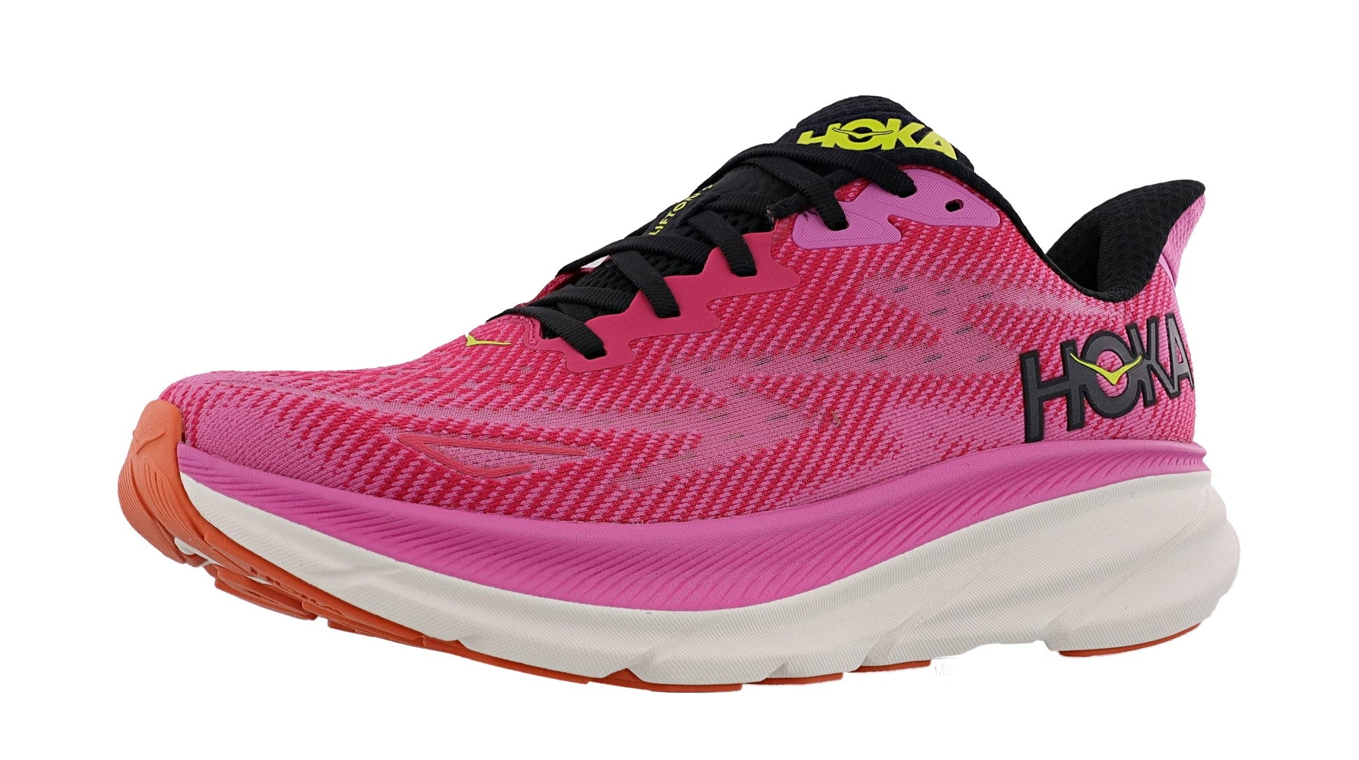 Hoka Clifton 9 Women's Cushioned Running Shoes、mySite、dreamappss