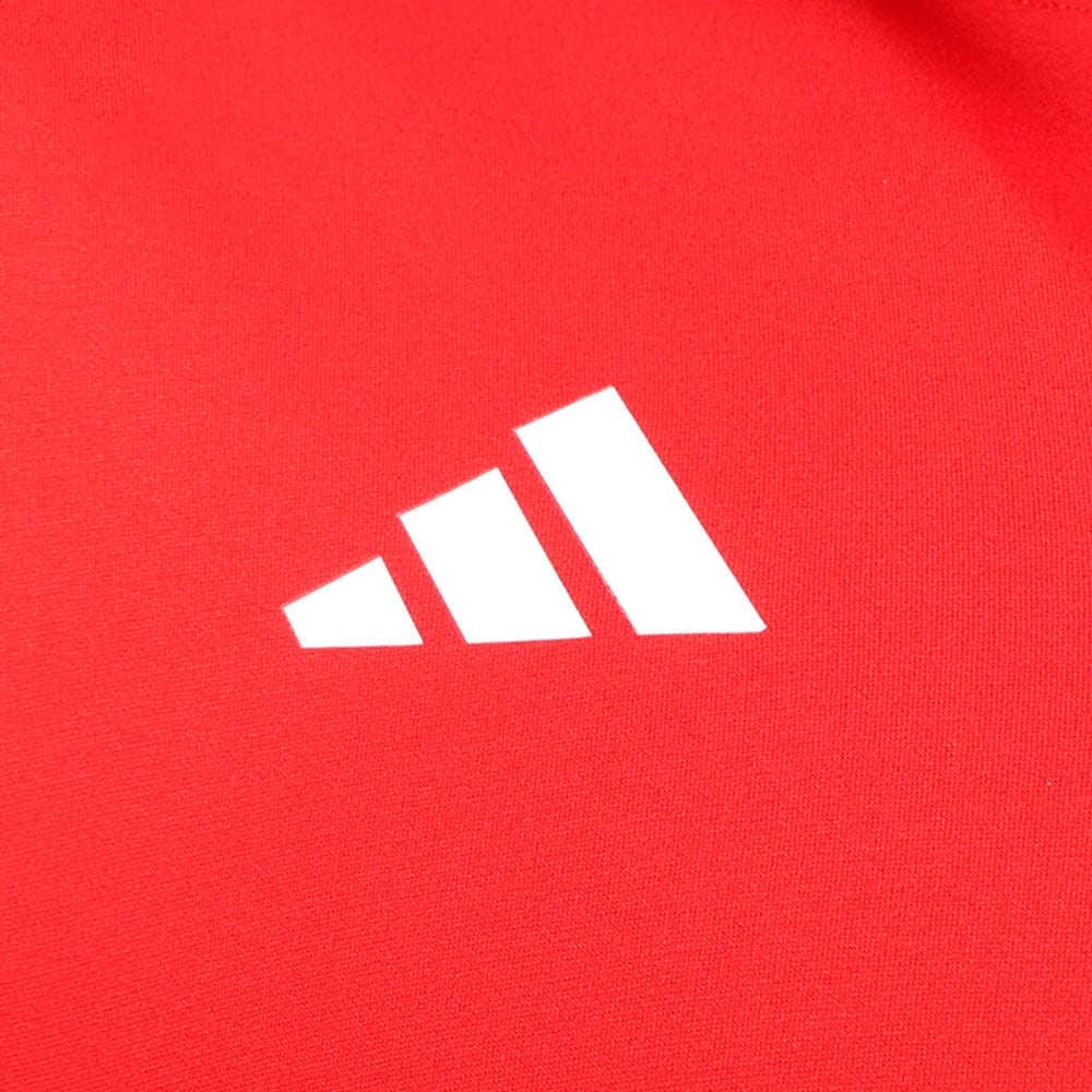 Tiro23 Competition All-Weather Full Zip Jacket、mySite、gtrtttuynbv