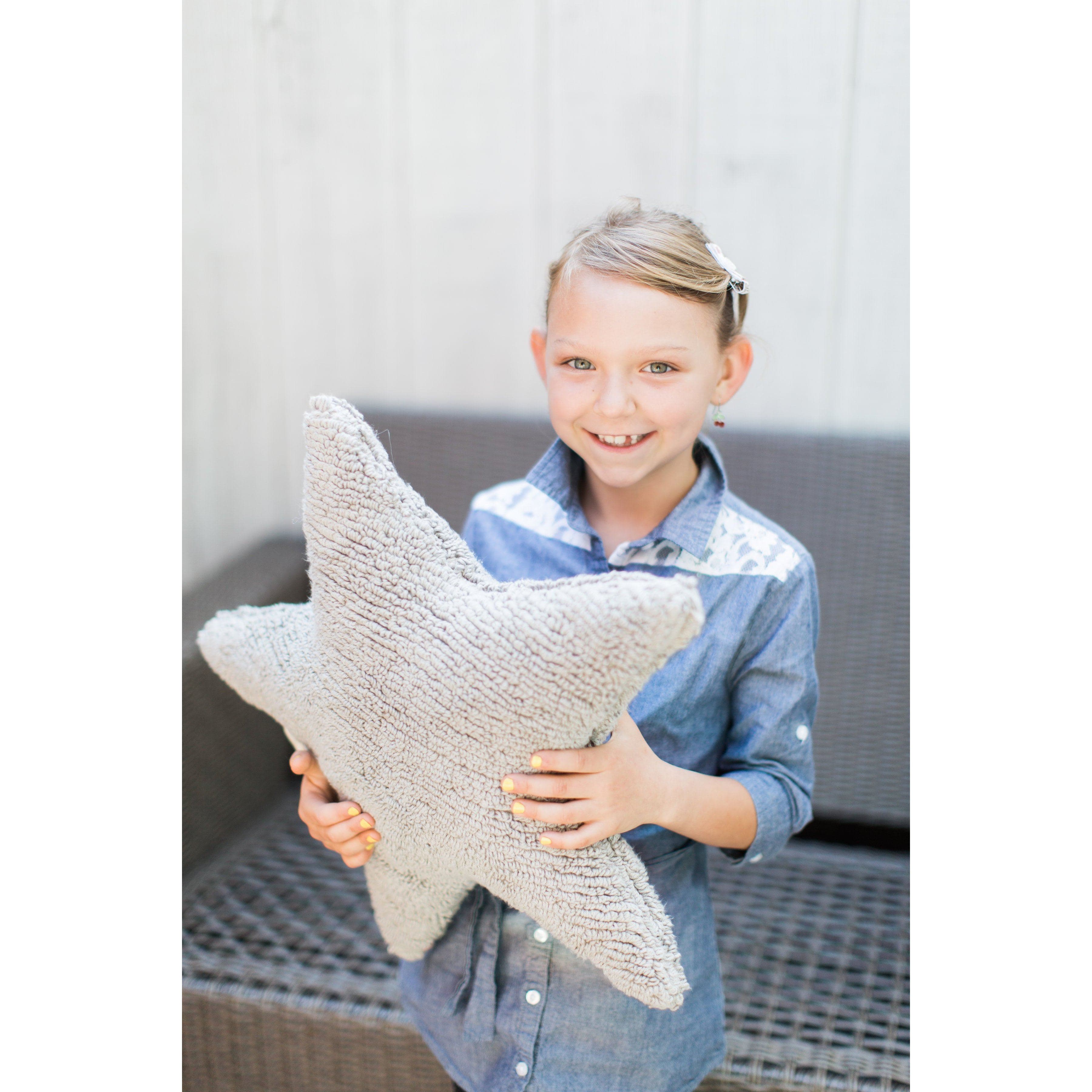 Star Light Grey Cushion、mySite、gigharbornorthrealestate