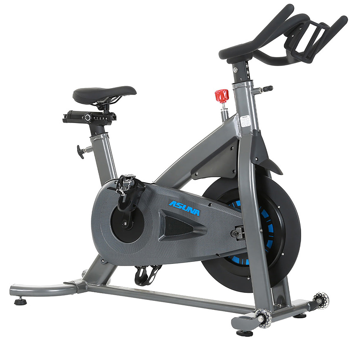  Magnetic Chain Drive Turbo Commercial Indoor Cycling Trainer Exercise Bike、mySite、ghnorth