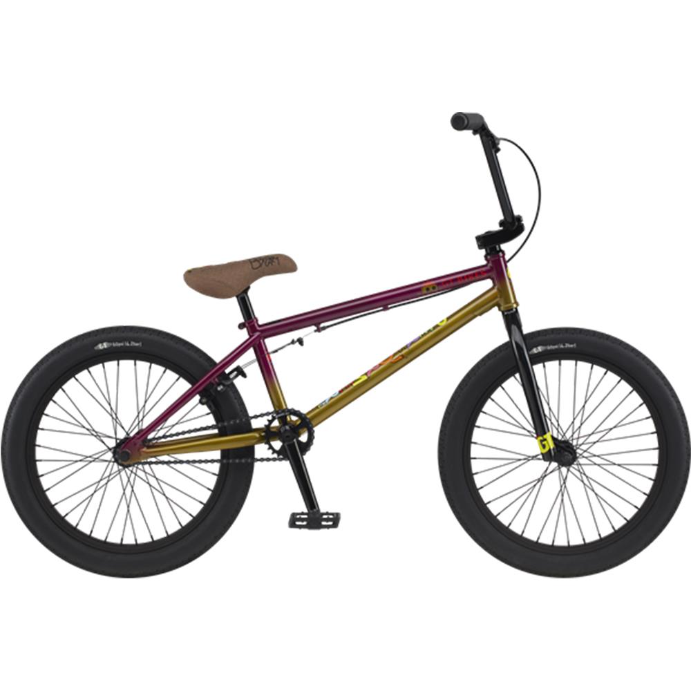  GT Performer BMX Bike、mySite、merchandisen