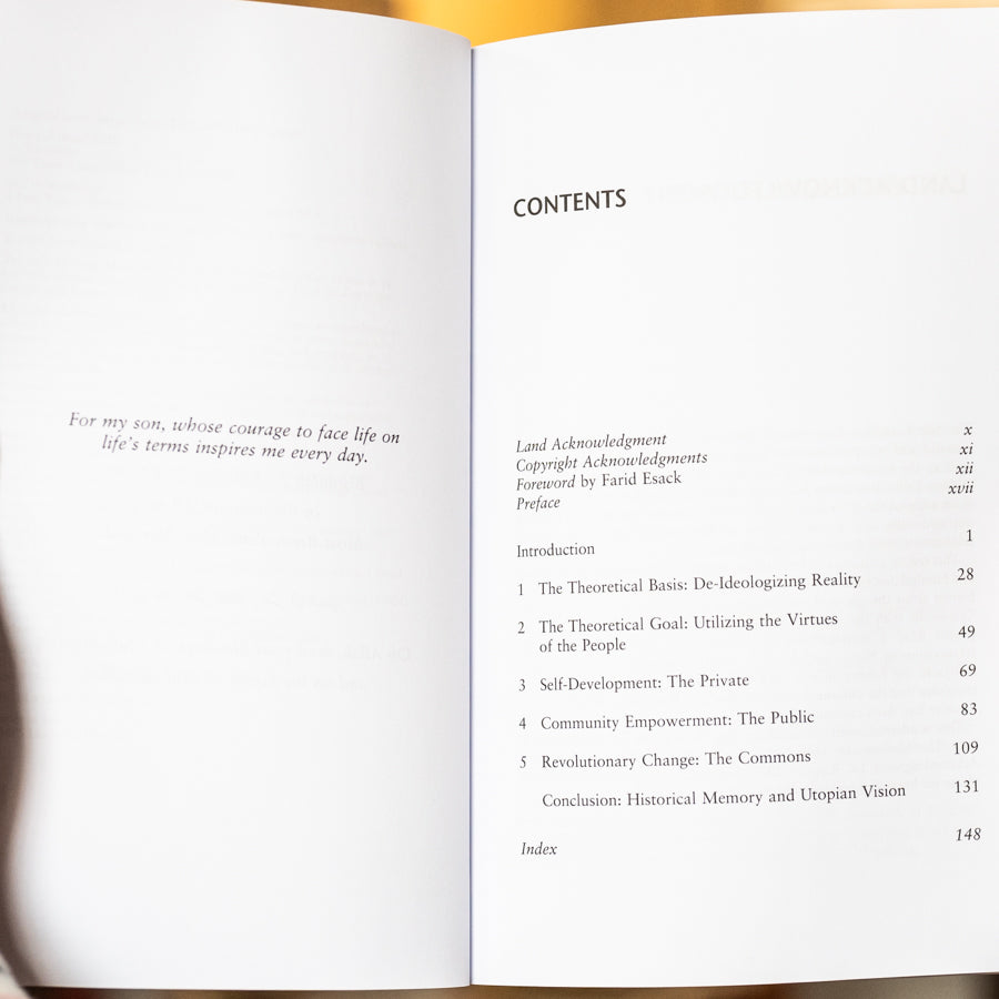 Islamic Liberation Psychology、mySite、topwebapps