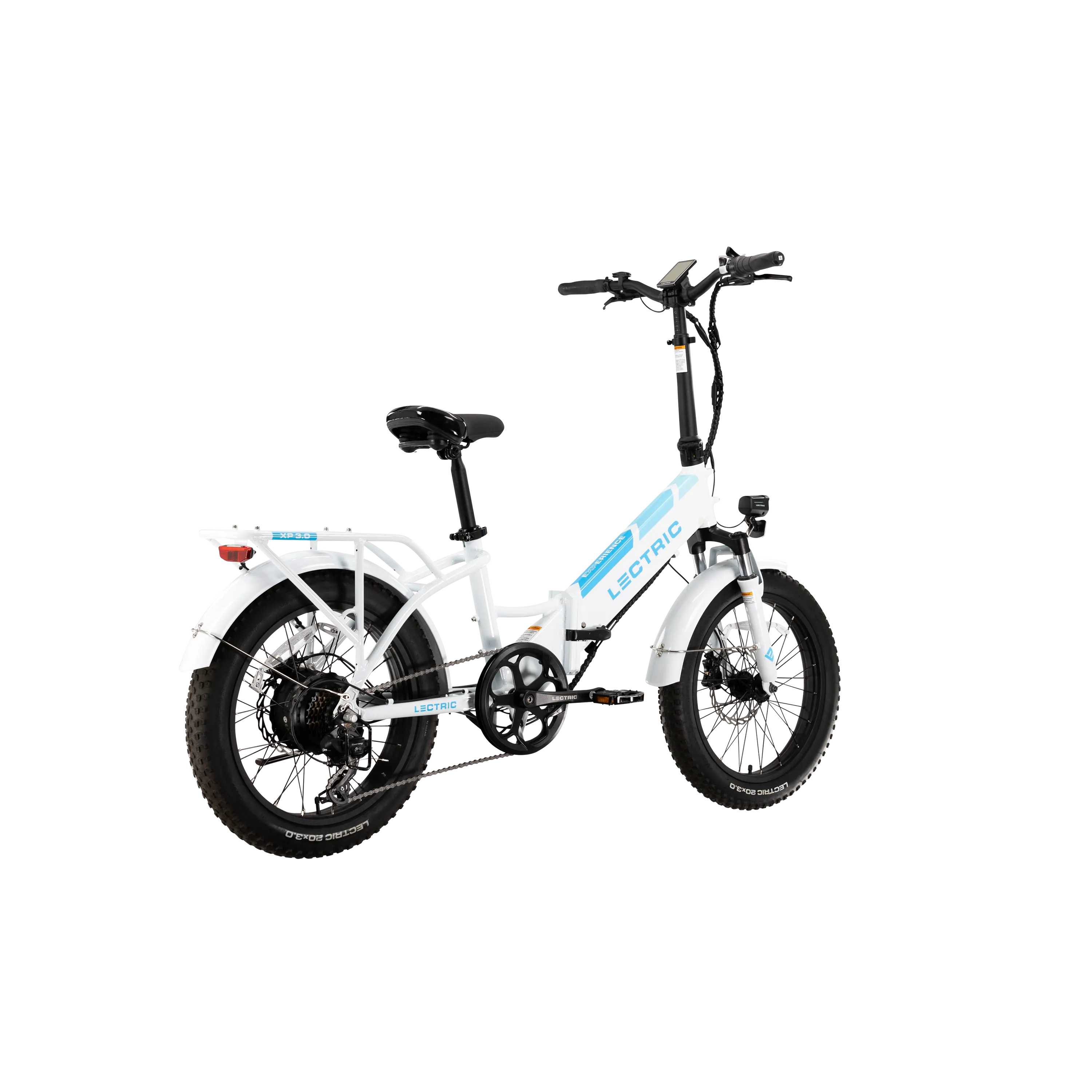  XP Step-Thru 3.0 White eBike、mySite、ghnorth
