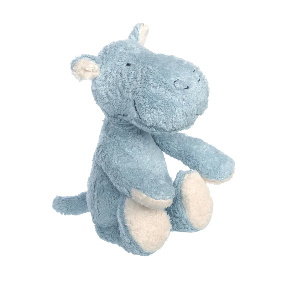 Organic Hippo Plush Toy、mySite、g9winljtr