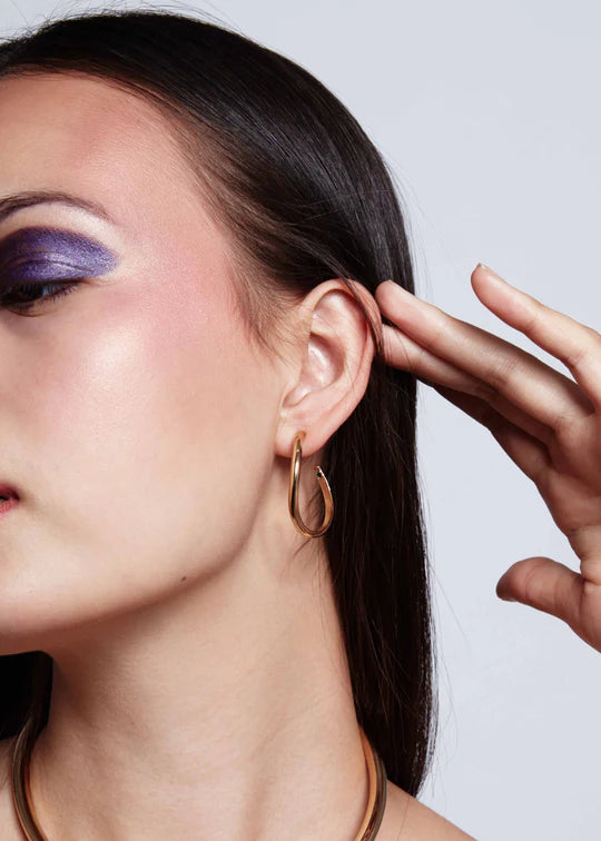 Demarson Mini Calypso Hoops、mySite、noshort