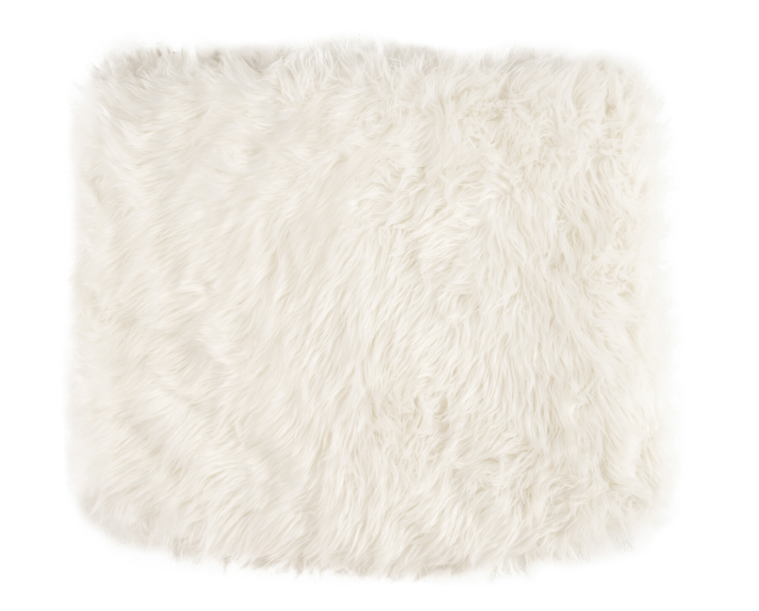 PupLounge™ Topper - Polar White (Bed Not Included)、mySite、solidvoid