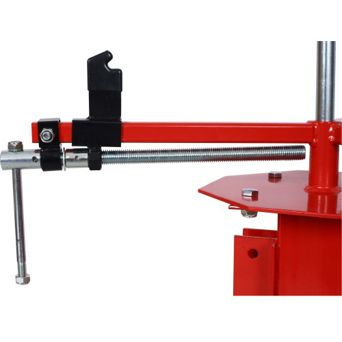 Multi Manual Tire Changer Auto Car Tire Changer Car/Truck/Motorcycle Portable Hand Tool Tire Bead Breaker Changer 4" to 21"、、eastwooduniform