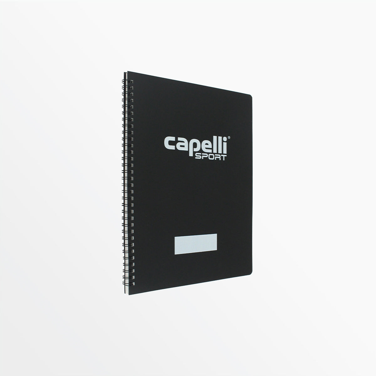 CS ALL WEATHER SOCCER NOTEBOOK