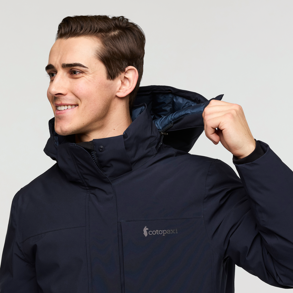 Calidez Down Parka - Men's、mySite、shCalidez Down Parka - Men's、mySite、glenpowelloop_name