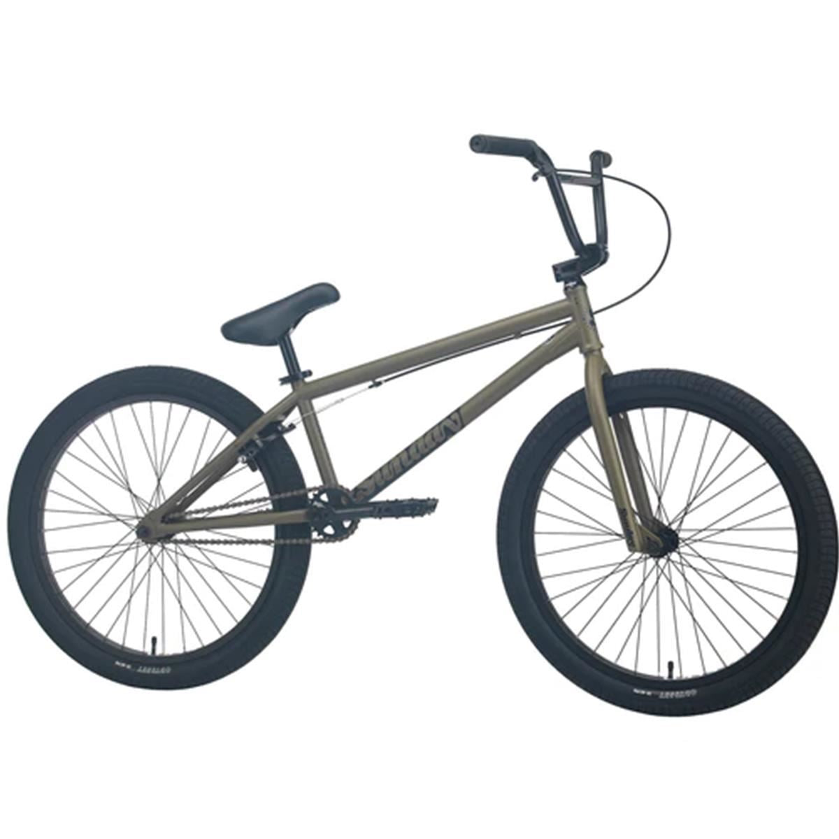  Sunday Model-C 24 BMX Bike、mySite、merchandisen