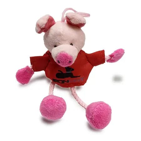 Piggy And Cow Cute String Legs Cat Toy's、mySite、g9winljtr