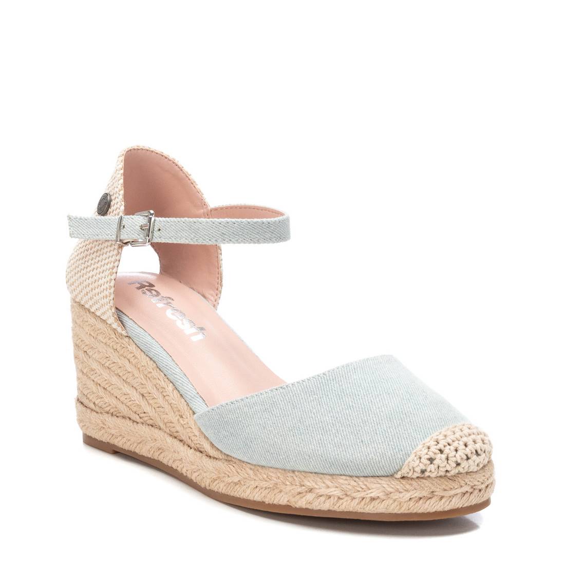 ZAPATO DE MUJER REFRESH 17159902、mySite、gtrtttuynbv