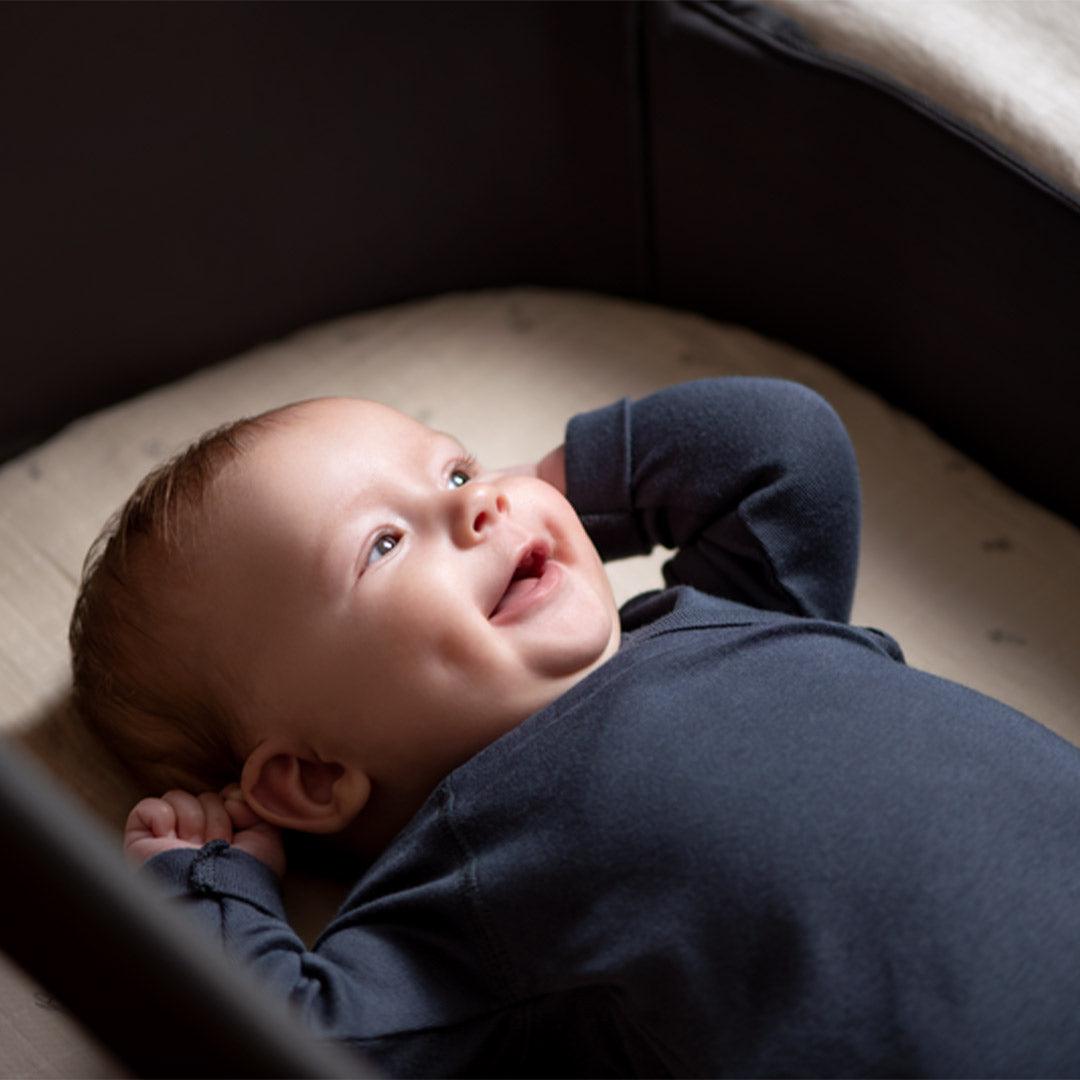  Maxi-Cosi Tori Co-Sleeper Eco - Beyond Grey、mySite、merchandisen