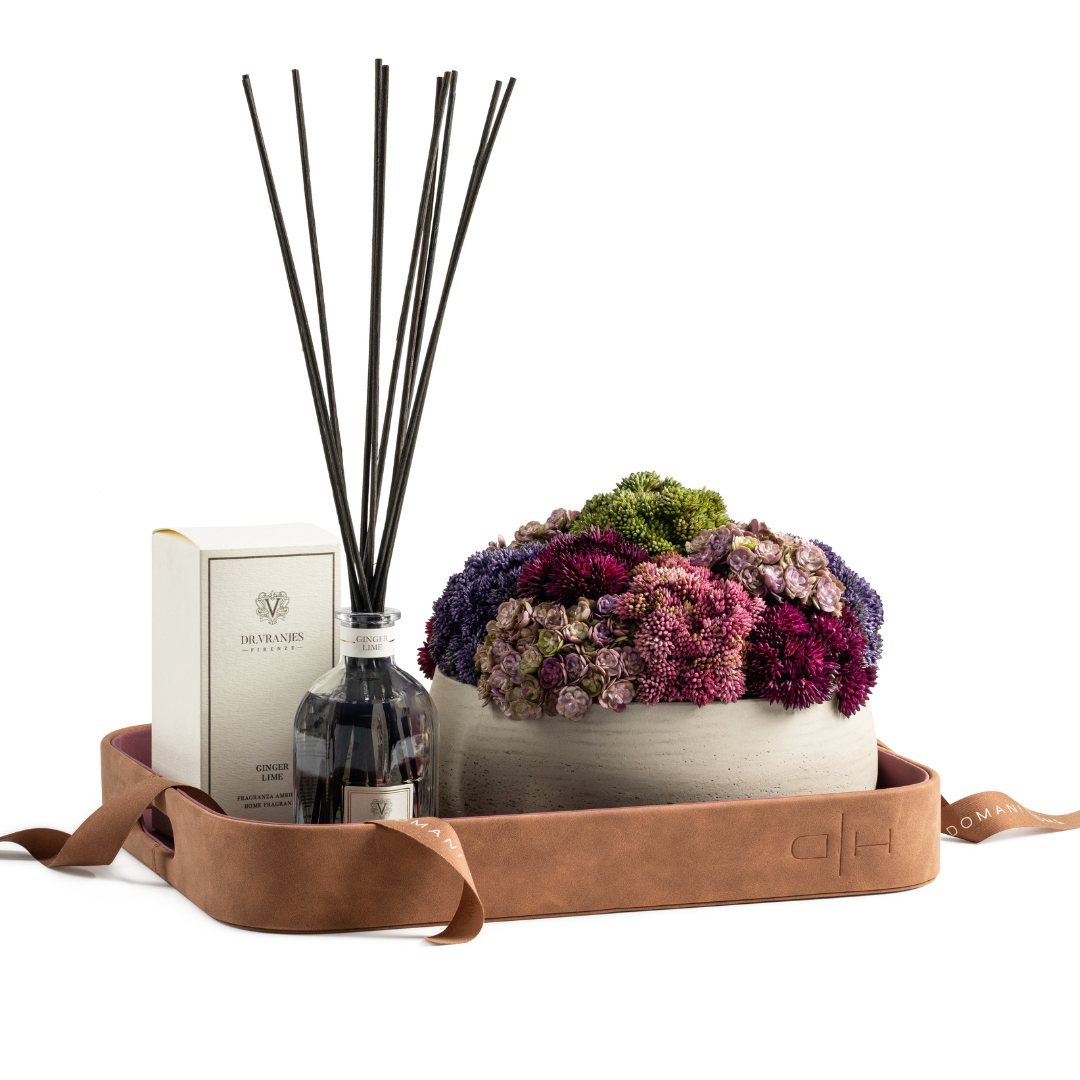  Fragrance and Floral Gift Set、mySite、elrpsem3k