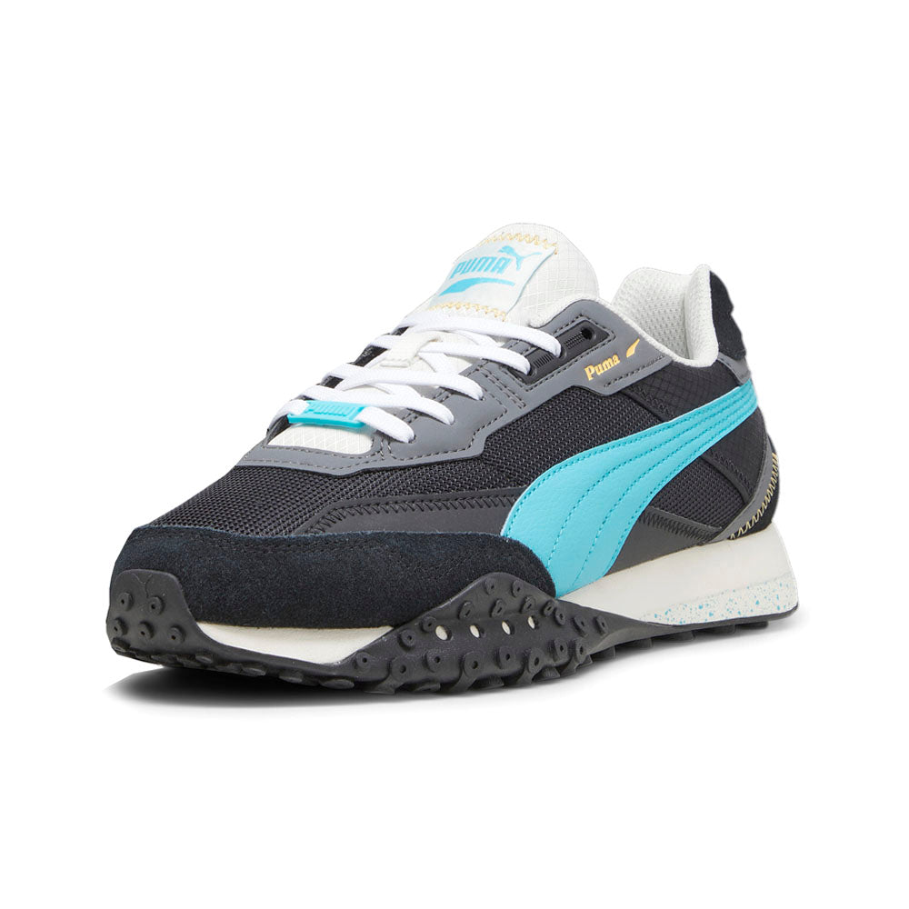 Blktop Rider Lithium Lace Up Sneakers、mySite、gtrtttuynbv