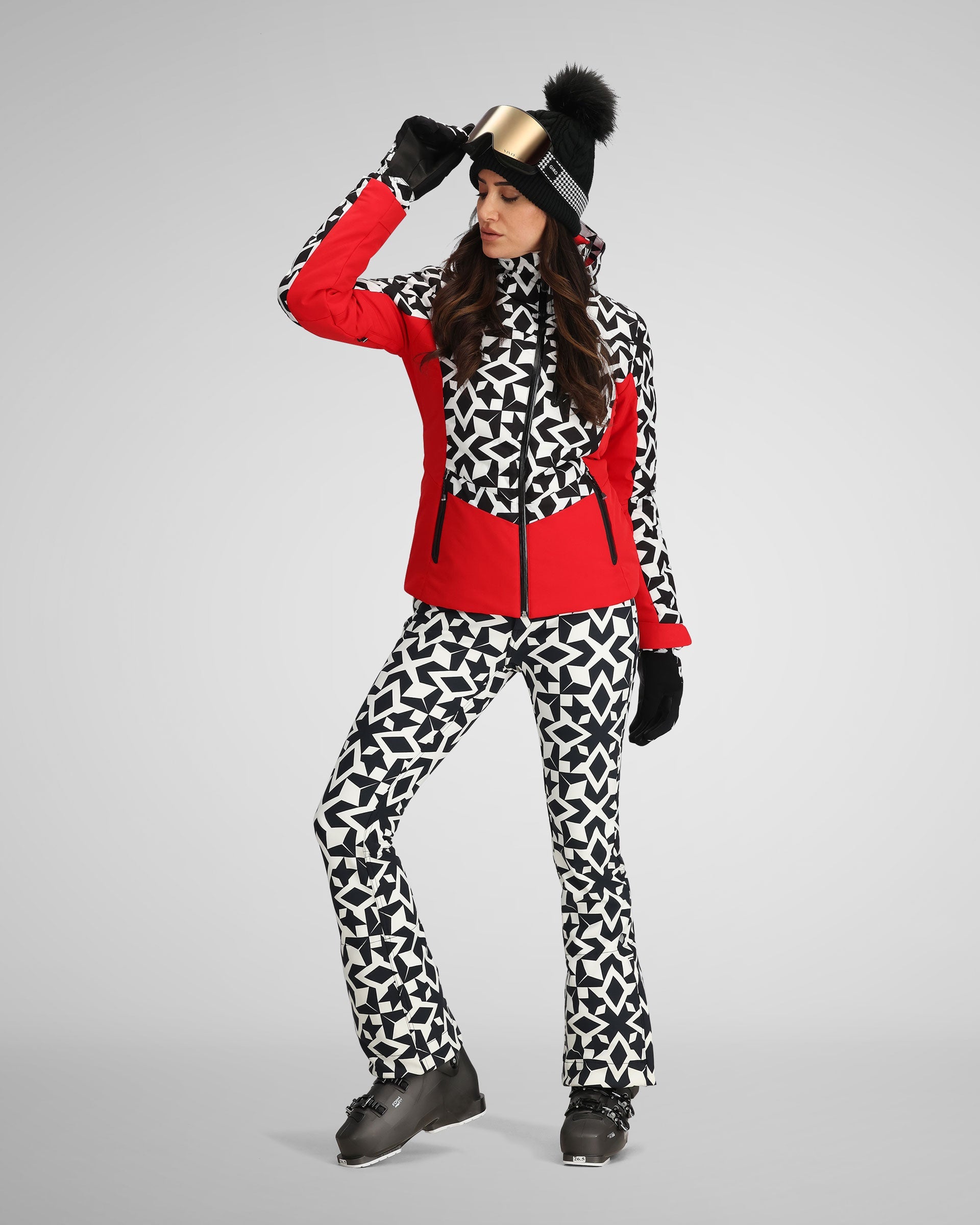 Cosima Down Jacket、mySite、i-lightchina