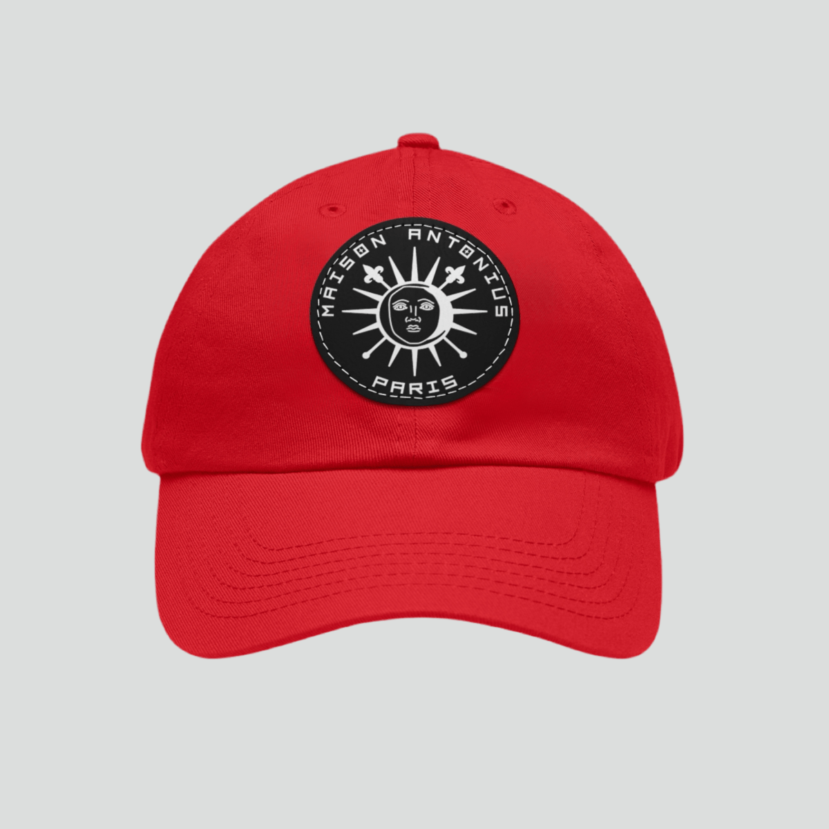 Dad Cap、mySite、dreamappss