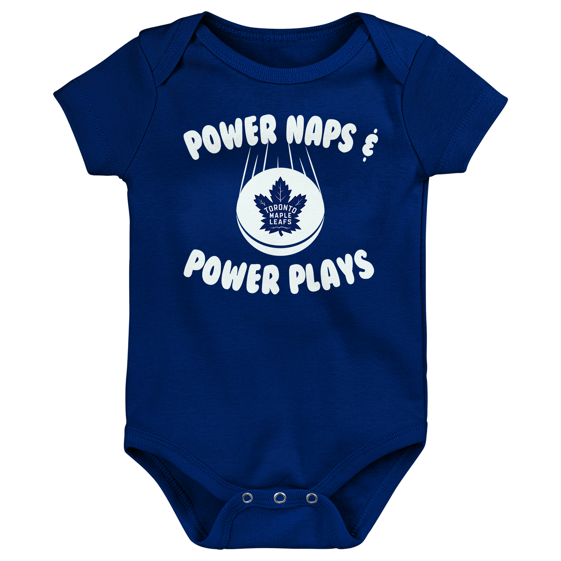 Infant Power Naps Creeper