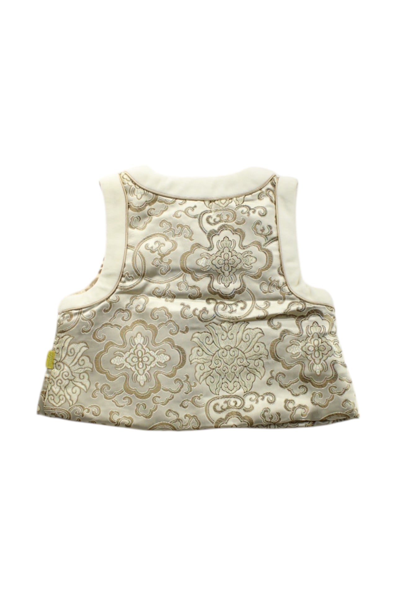 Mides Dress Up Vest 6-12M、mySite、g9winljtr