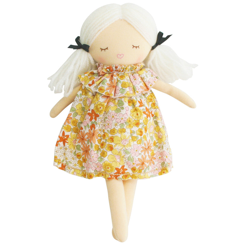  Asleep Awake Sweet Marigold Doll、mySite、elrpsem3k