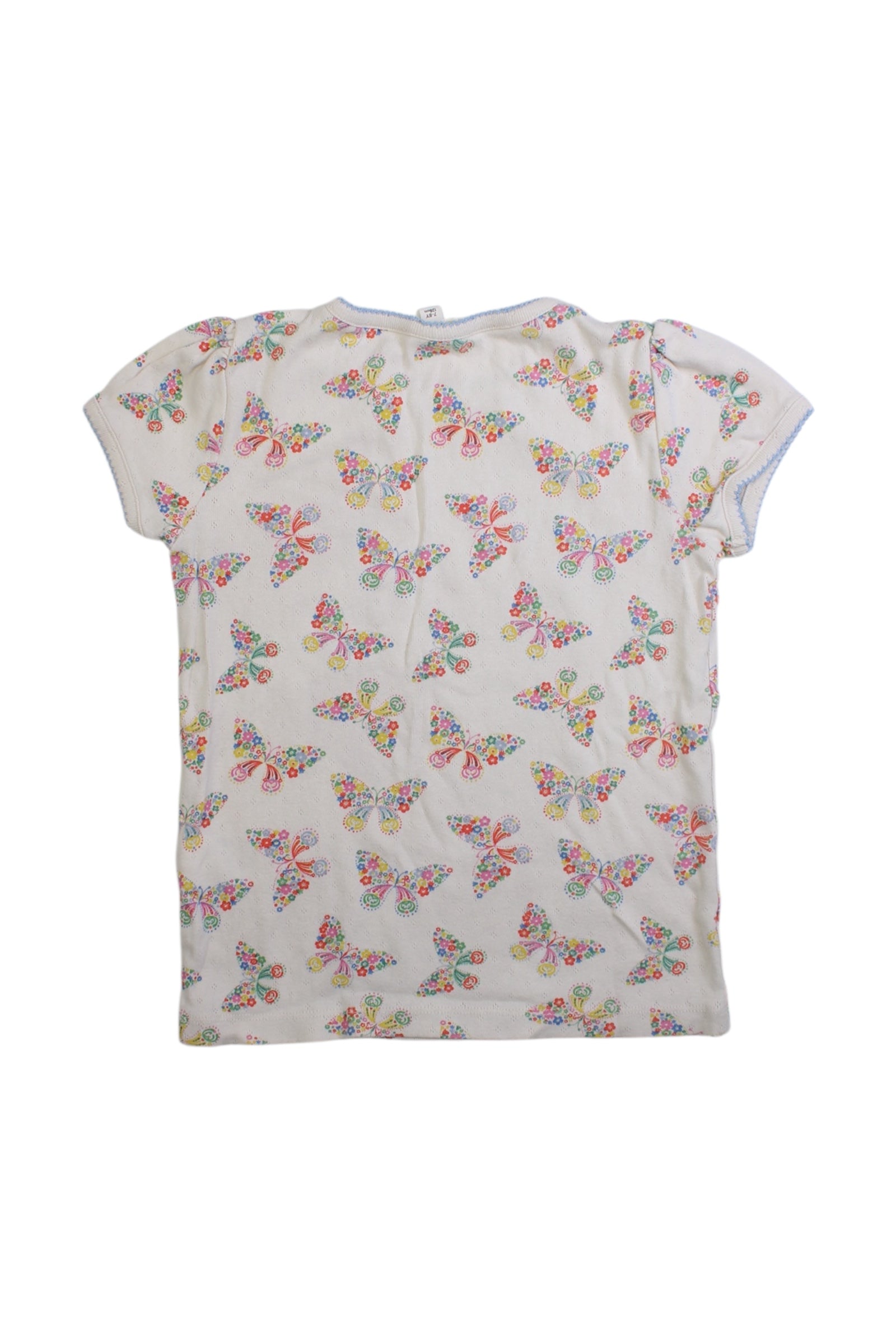 Boden T-Shirt 7Y - 8Y、mySite、g9winljtr