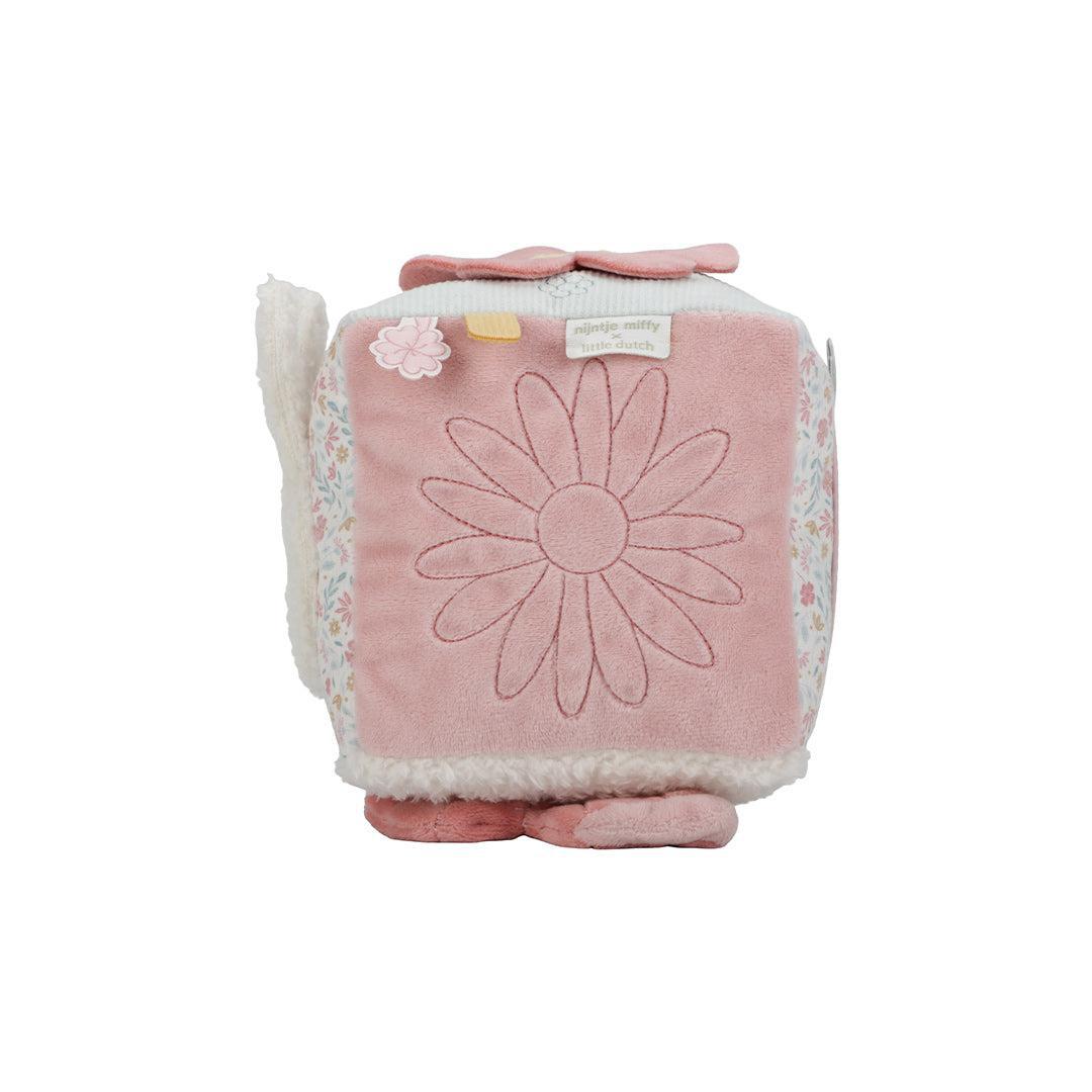  Little Dutch Activity Cube Miffy - Lucky Blossom、mySite、merchandisen