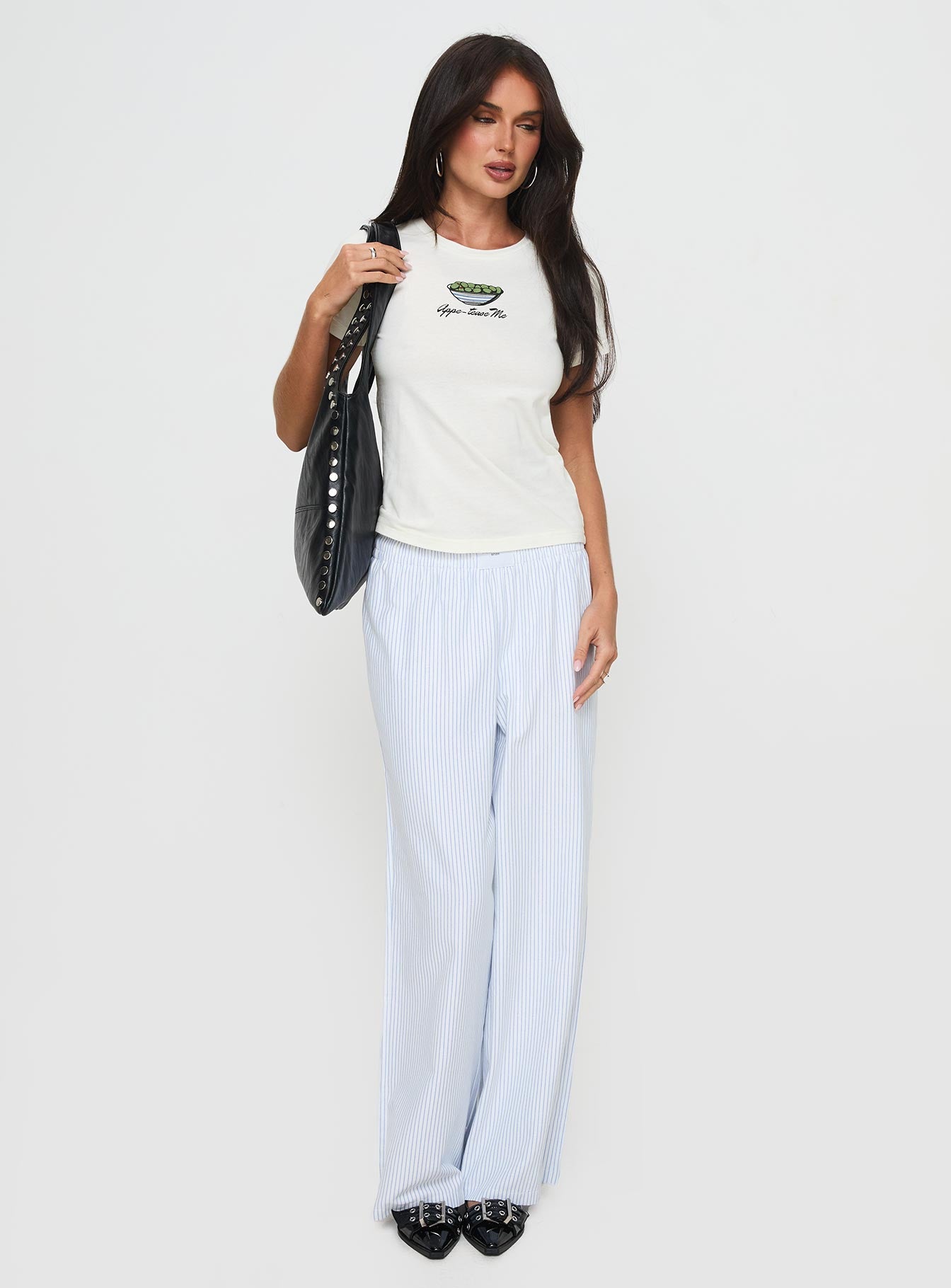 Tease Me Top Cream、mySite、solidvoid