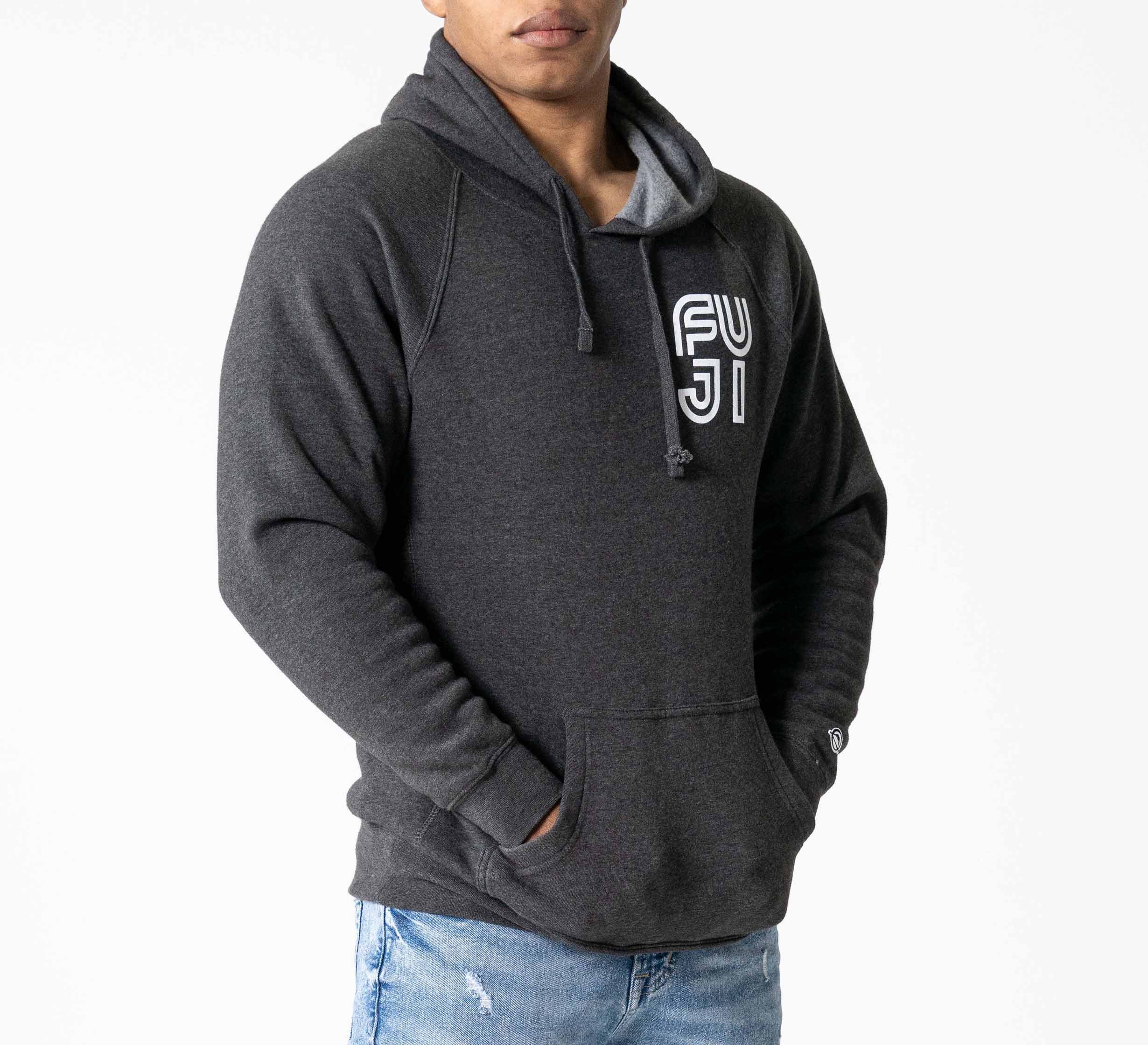 Jiu Jitsu Rally Hoodie Grey、mySite、gigharbornorthrealestate