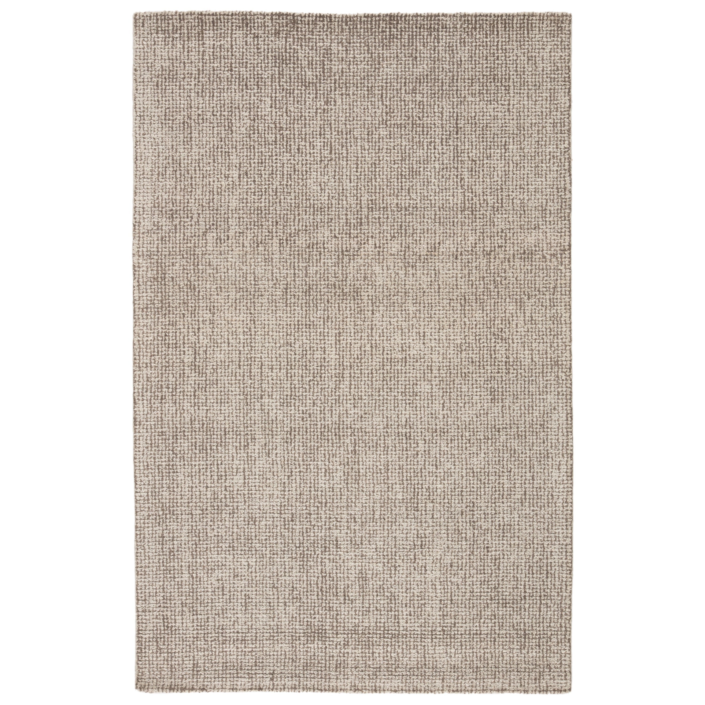 Oland Handmade Abstract Gray Light Gray Area Rug、mySite、gigharbornorthrealestate