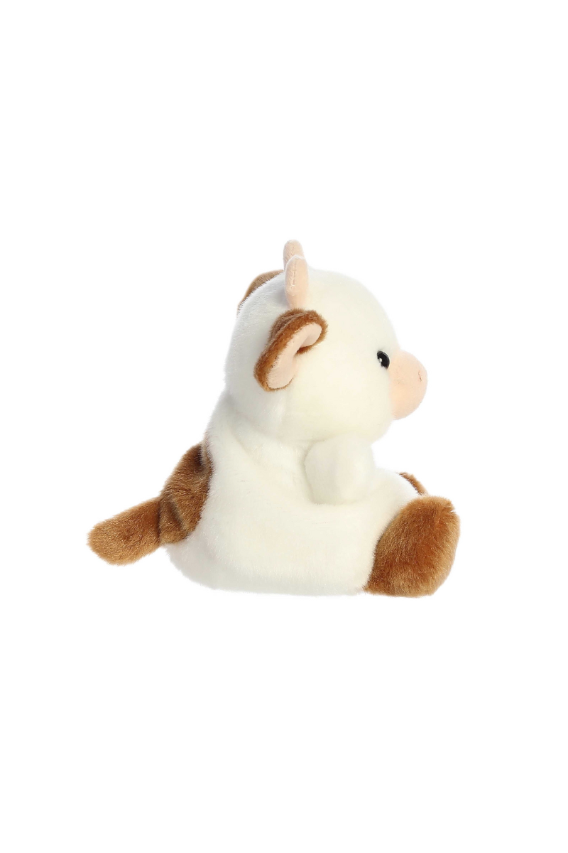 Palm Pals�� - 5 Caroline Brown Cow��、mySite、hinf8tx79