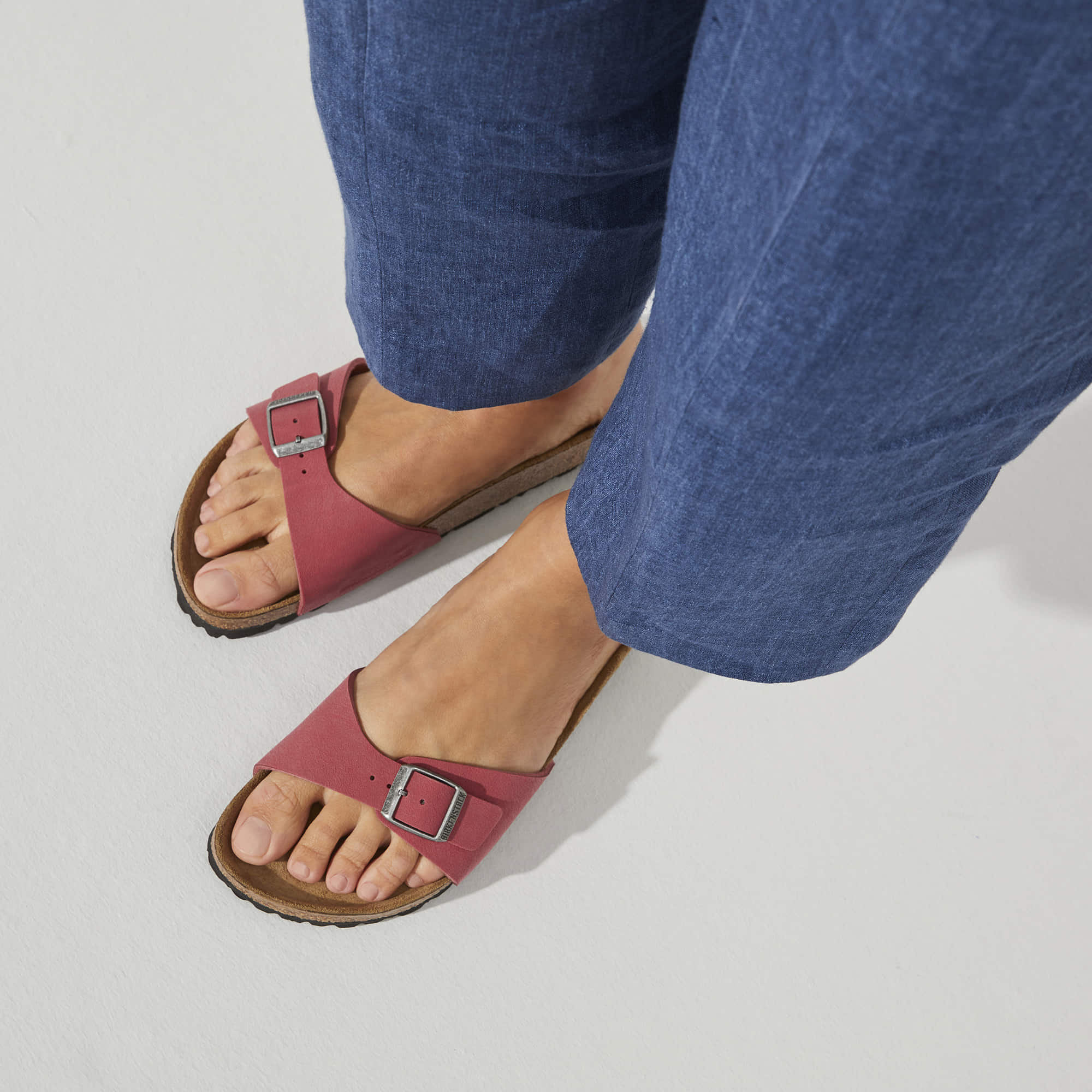 Madrid Birko-Flor Nubuck、mySite、gtrtttuynbv