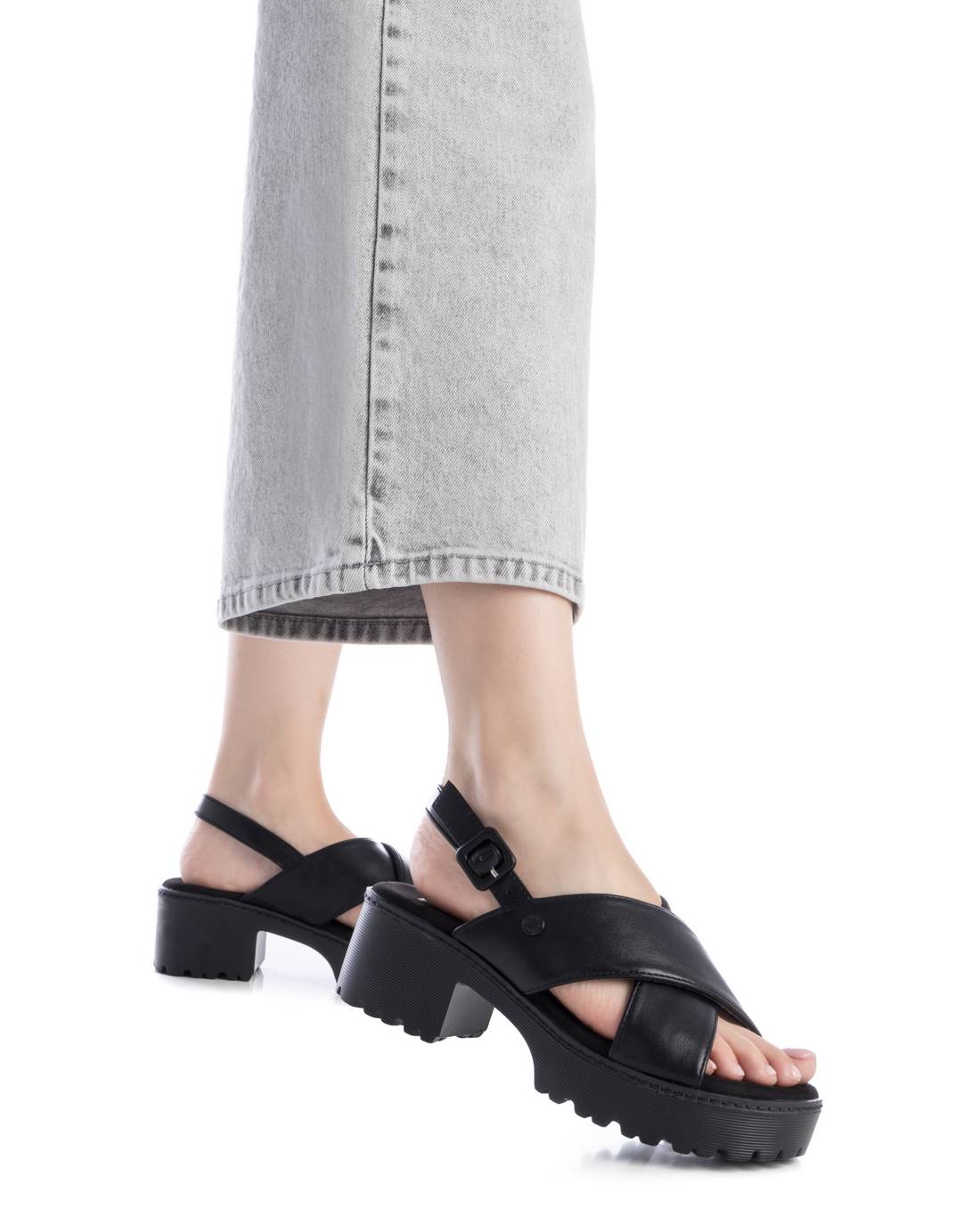 SANDALIA DE MUJER REFRESH 17271002、mySite、gtrtttuynbv