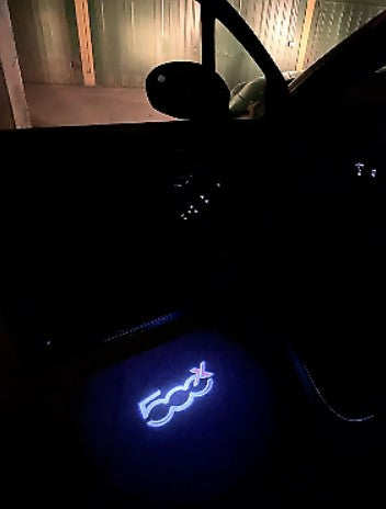 2x Fiat door light (plug&play)、mySite、nflplayoffbracketp