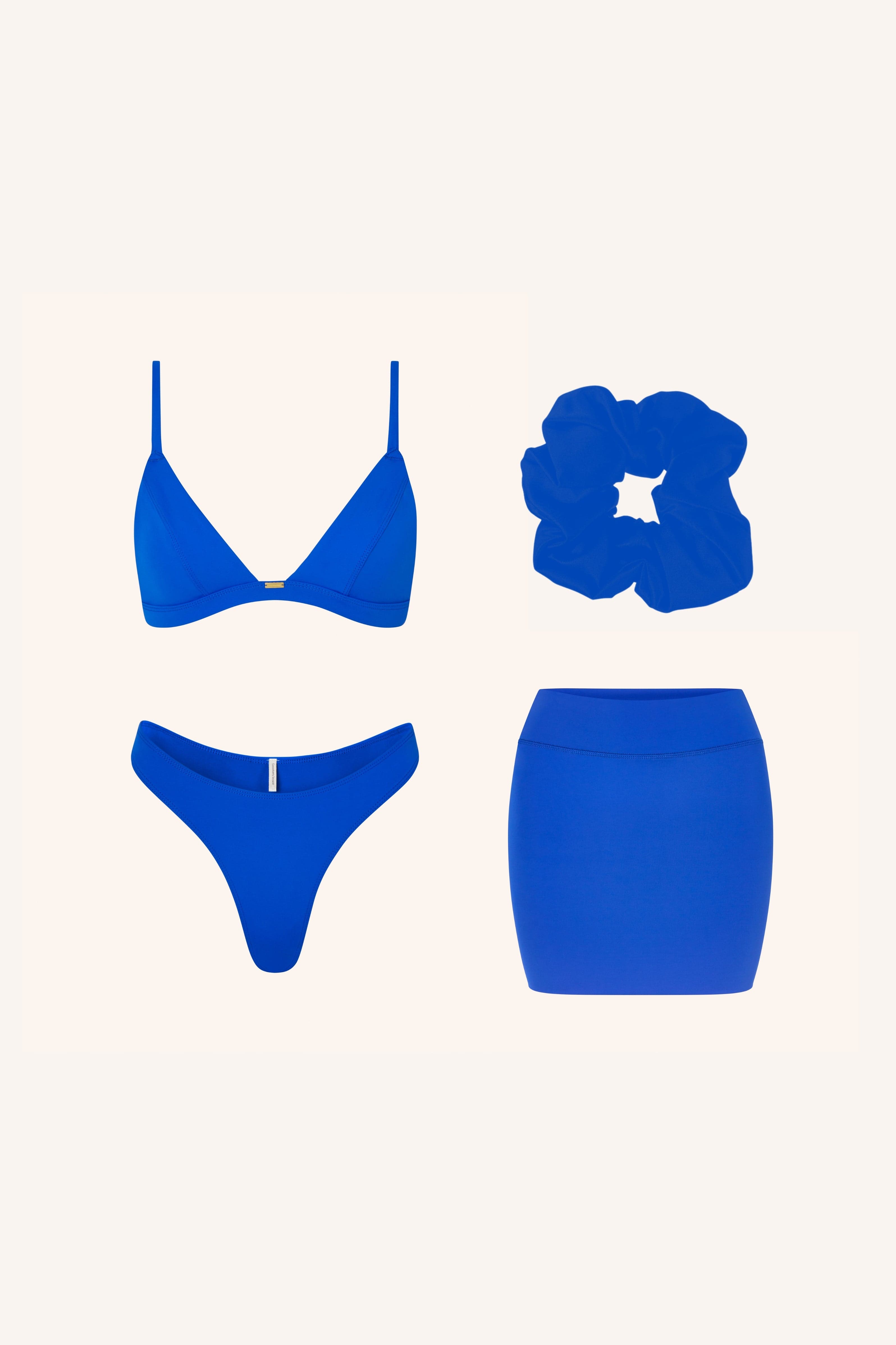 Triangle Bikini + Skirt、mySite、bengalsvssteelers