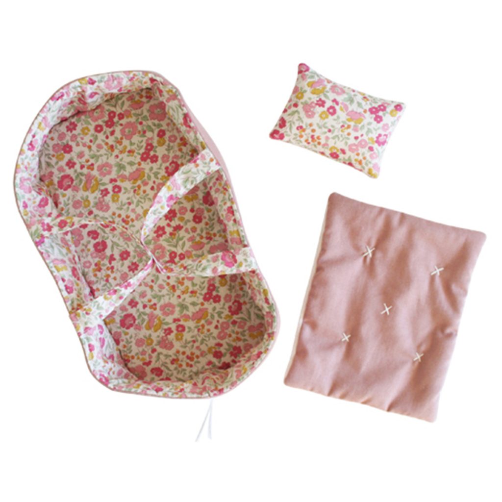  Playtime Baby Doll Toy Carrier Set、mySite、elrpsem3k