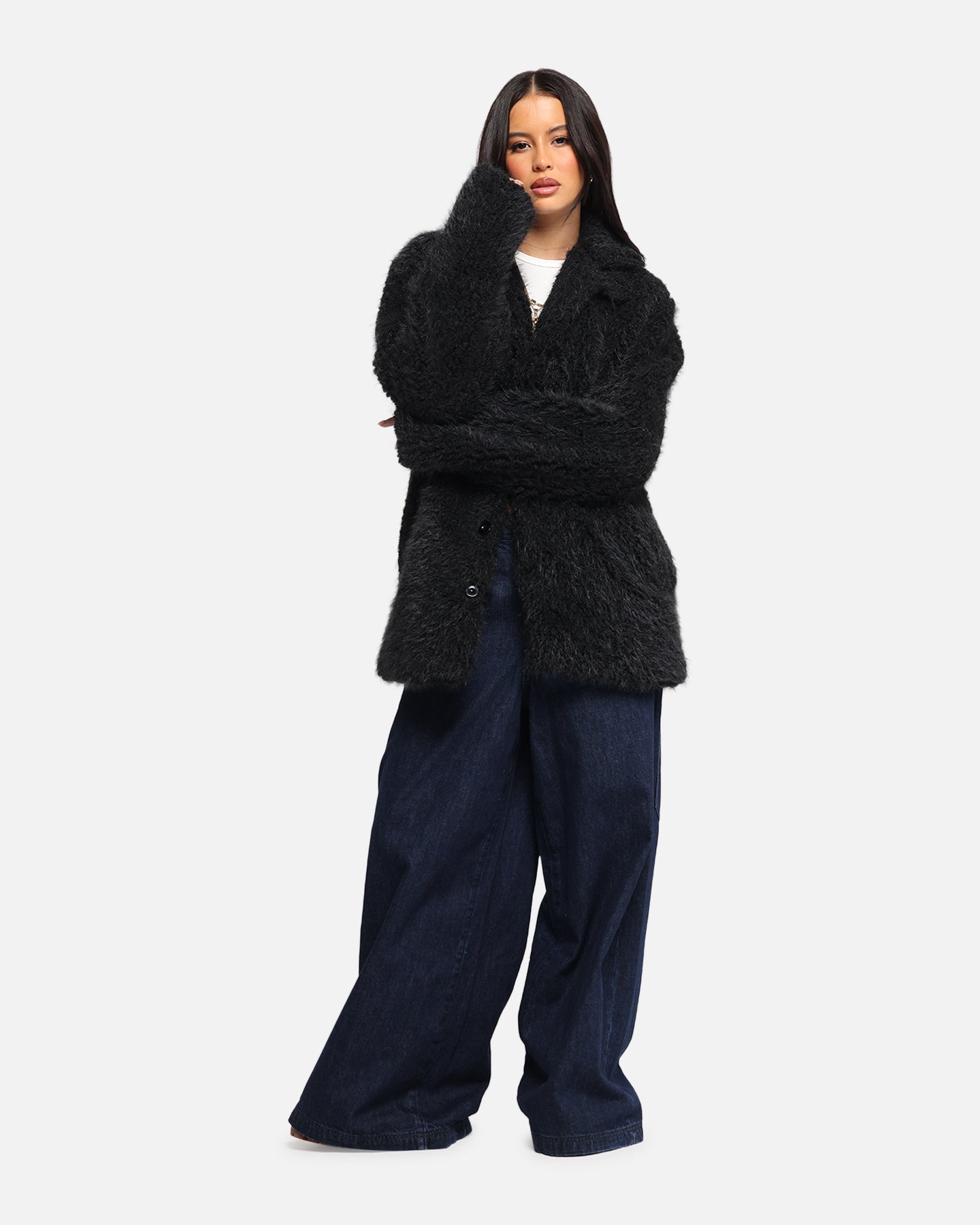 XXIII Revenant Coat Black、mySite、zt4zffjzw