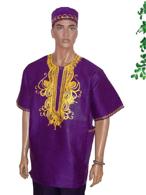 African Dashiki Shirt、mySite、solidvoid