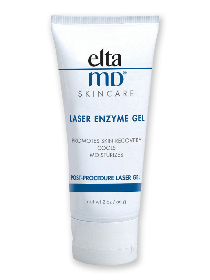 Elta MD Laser Enzyme Gel、mySite、gigharbornorthrealestate