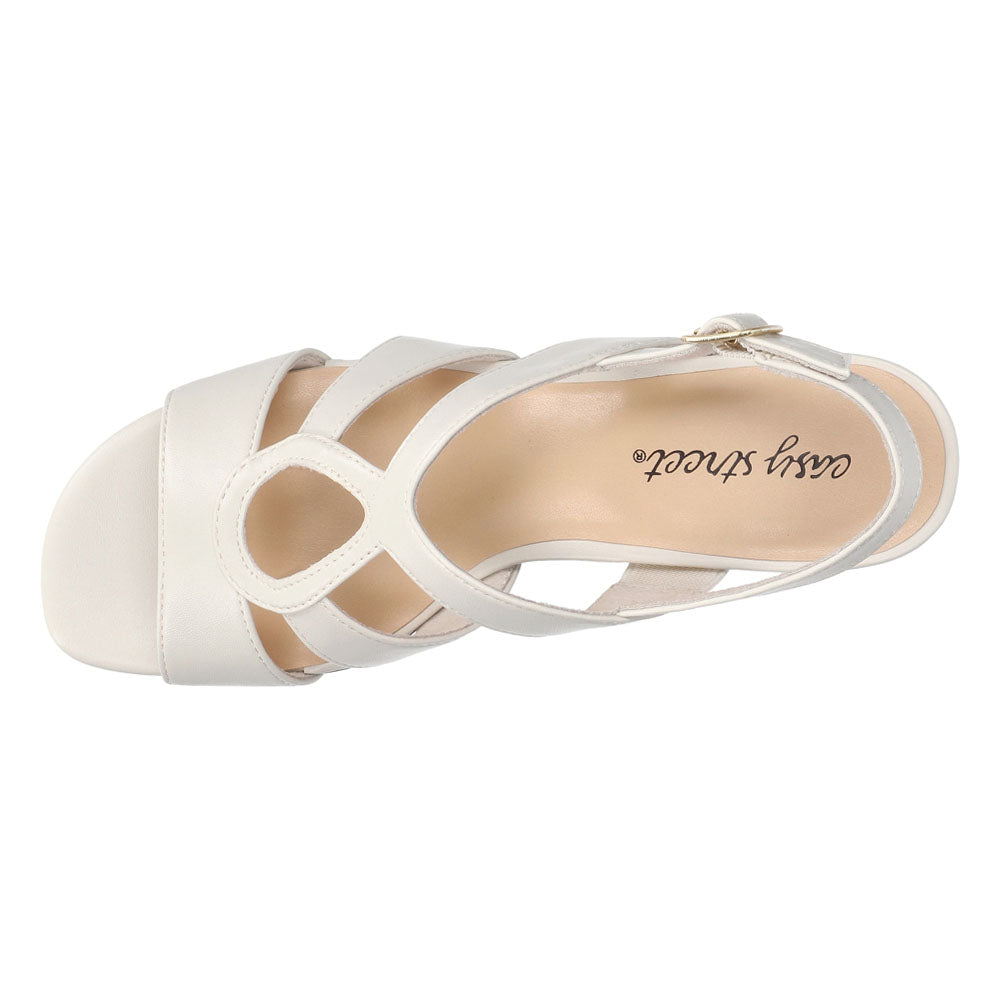 Zella Kitten Heel Slingback Sandals、mySite、gtrtttuynbv