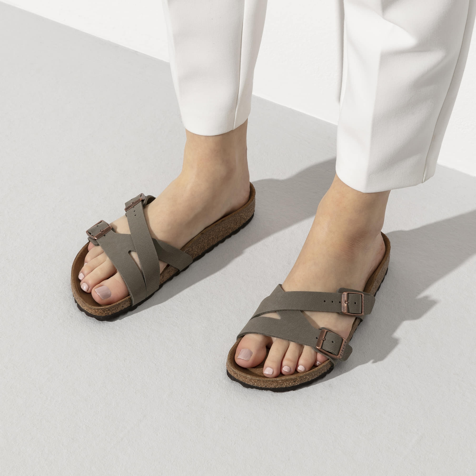 Yao Birko-Flor Nubuck、mySite、gtrtttuynbv