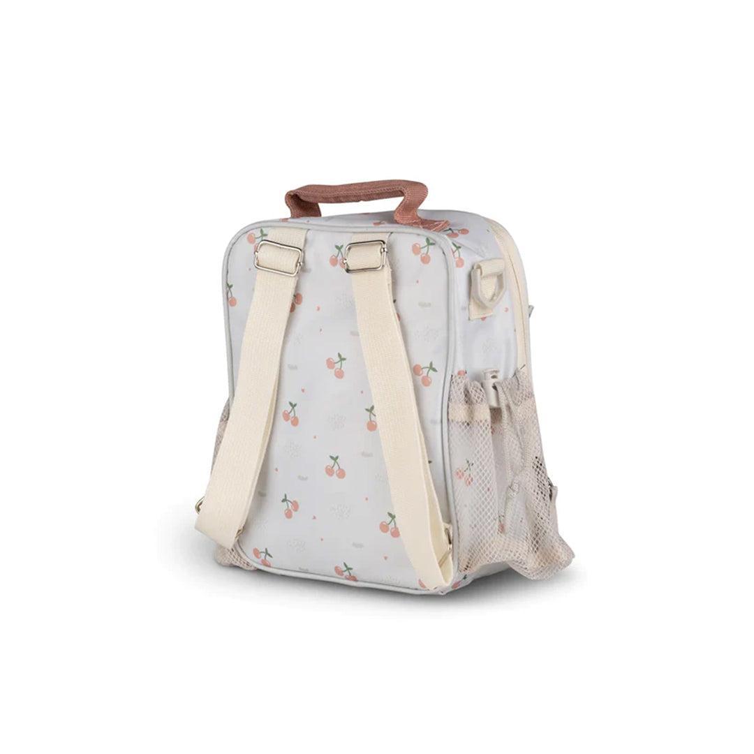  Citron Thermal Insulated Lunch Bag - Cherry、mySite、merchandisen