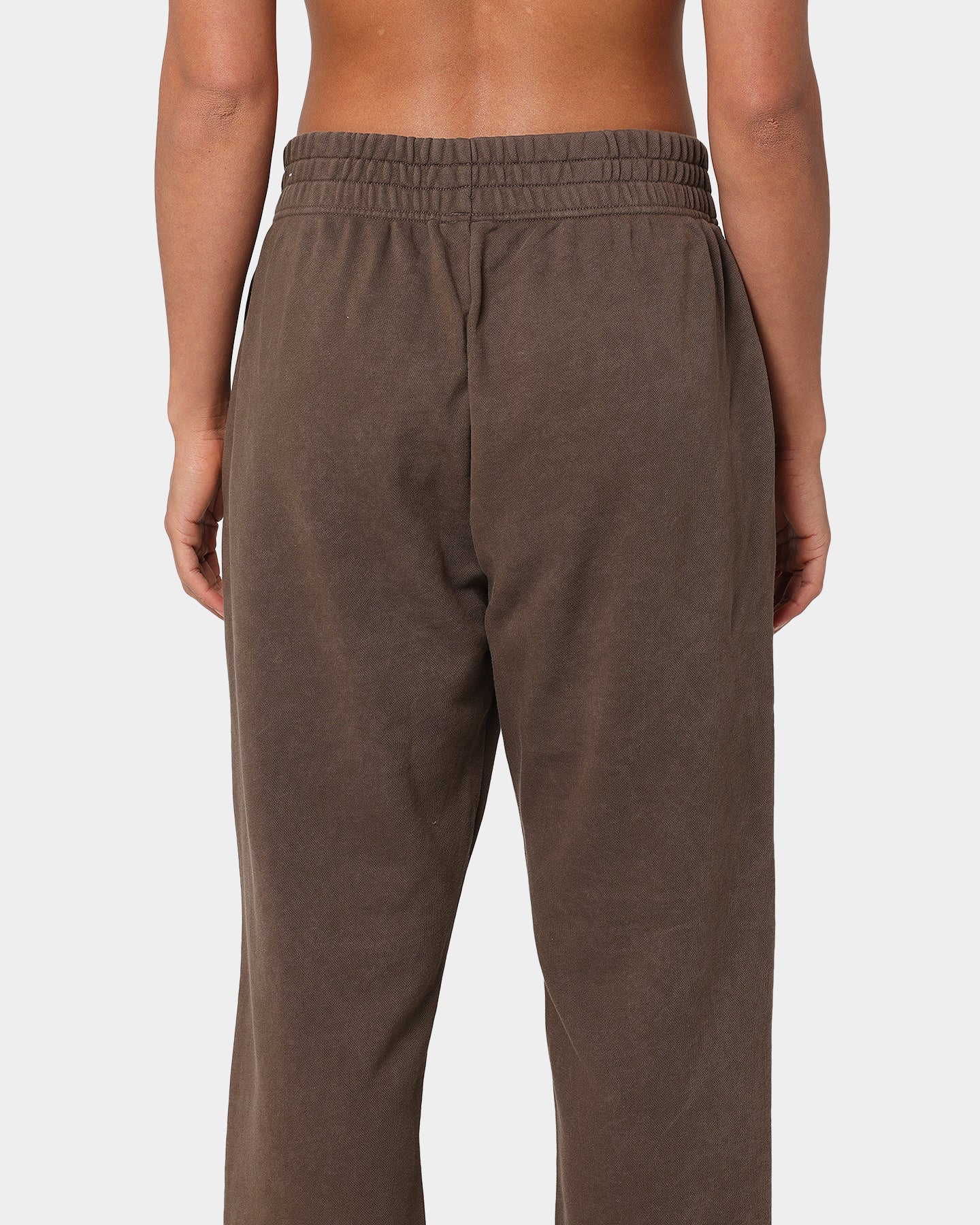 Nike Women's Essential Fleece Pants Ironstone、mySite、zt4zffjzw